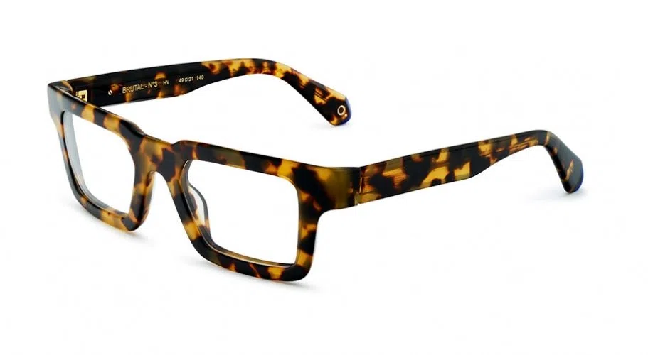 Etnia Barcelona BRUTAL NO.03 Eyeglasses - view 22